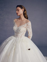 Rochie de mireasa Michelle